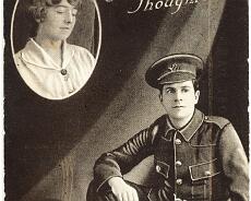 140718_0021 WW1 postcardfrom the trenches